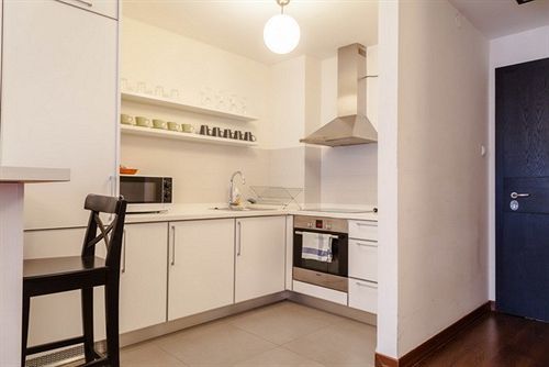 Gardens & Wellness מלון דירות 4*